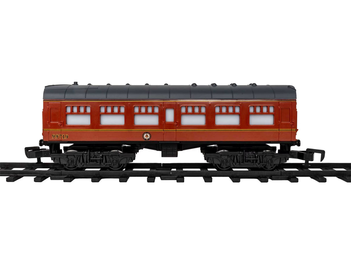 Lionel® Hogwart's Express Ready-To-Play Train Set with Bluetooth