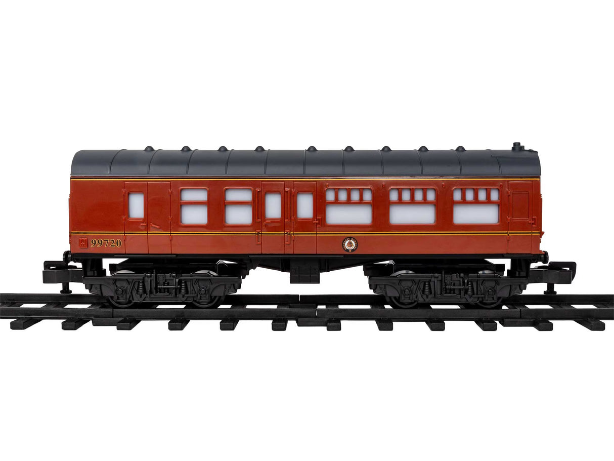 Lionel® Hogwart's Express Ready-To-Play Train Set with Bluetooth
