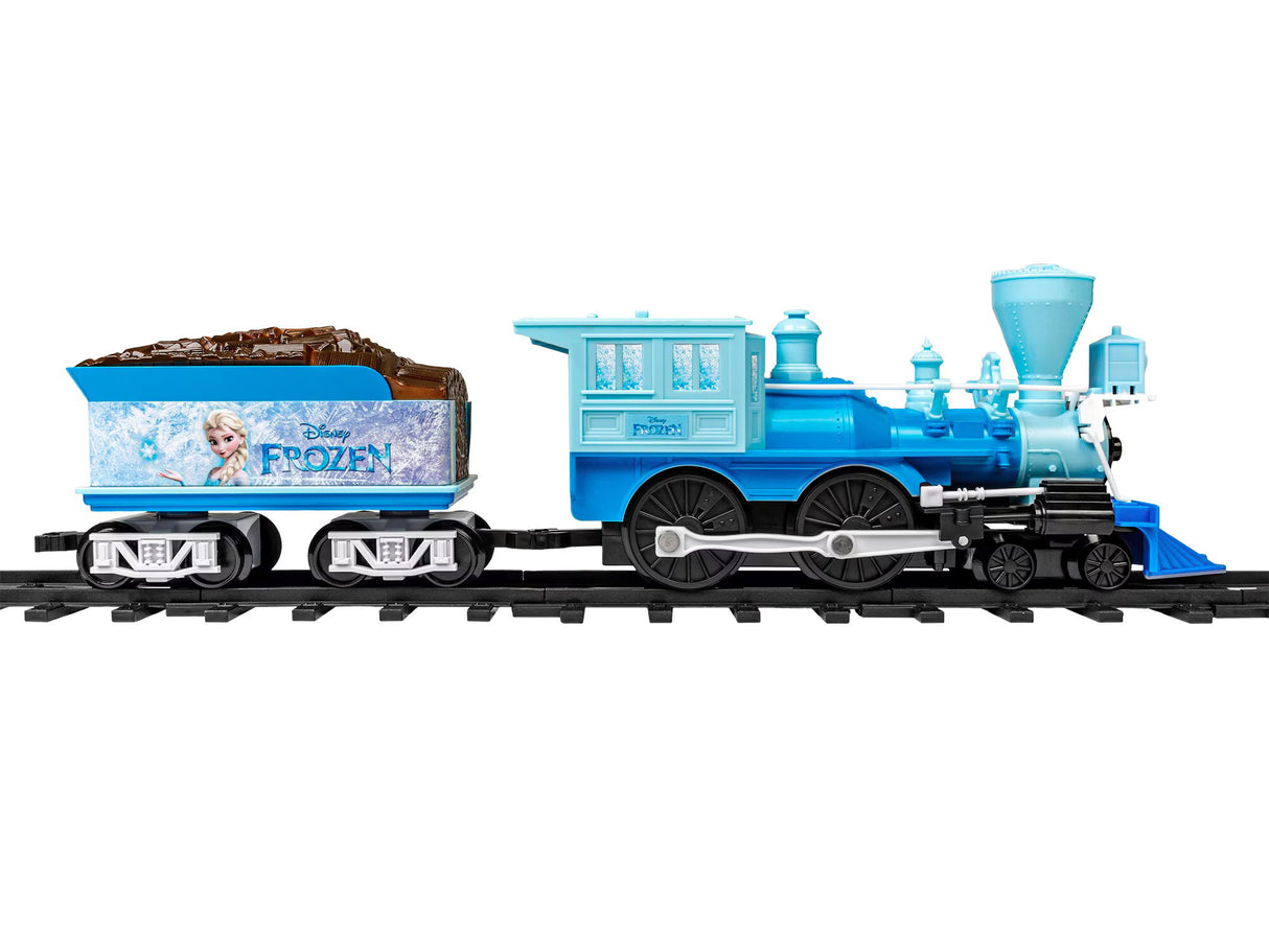 Lionel®  Disney Frozen Ready-To-Play Train Set with Bluetooth
