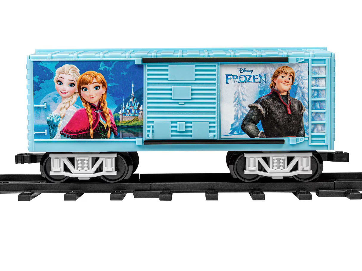 Lionel®  Disney Frozen Ready-To-Play Train Set with Bluetooth