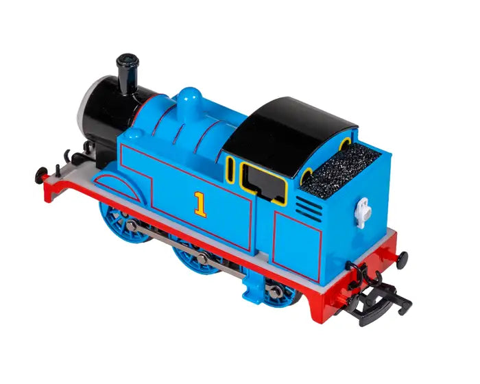 Bachmann HO Thomas & Friends Thomas the Tank Engine, DCC Sound, Moving Eyes 58501