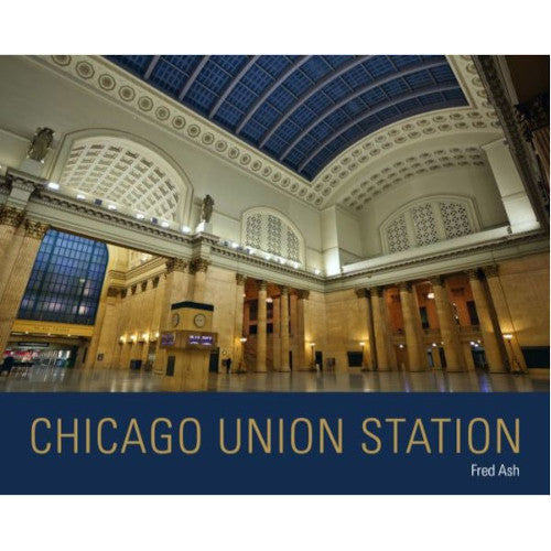 Chicago Union Station