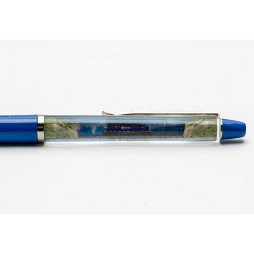 Montana Rail Link SD40-2XR Floaty Pen