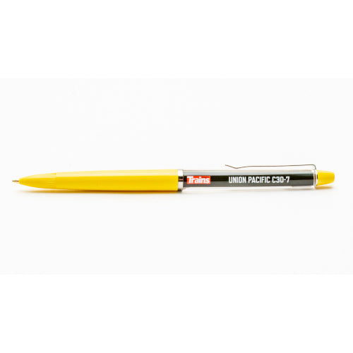 Union Pacific C30-7 Floaty Pen