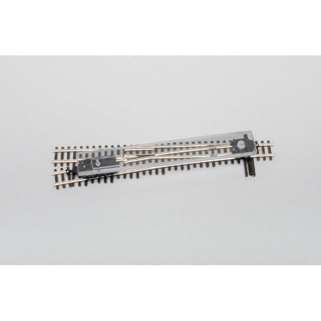 aic-2 N Scale Acrylic Inspection Car