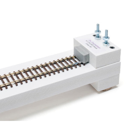 Test Track with Rerailer - HO Scale tt-1-83
