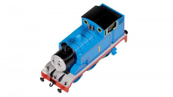 Bachmann HO Thomas & Friends Thomas the Tank Engine, DCC Sound, Moving Eyes 58501