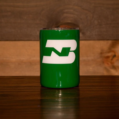 Burlington Northern Tumbler - 14oz