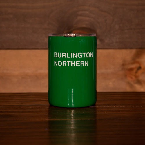 Burlington Northern Tumbler - 14oz