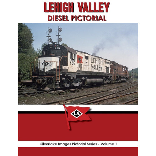 Lehigh Valley Diesel Pictorial