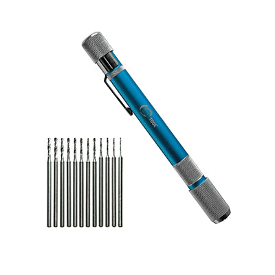 Premium Pocket Drill Set - 12pc