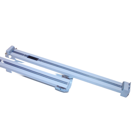 HO/HOn3 Extended Length Test Track