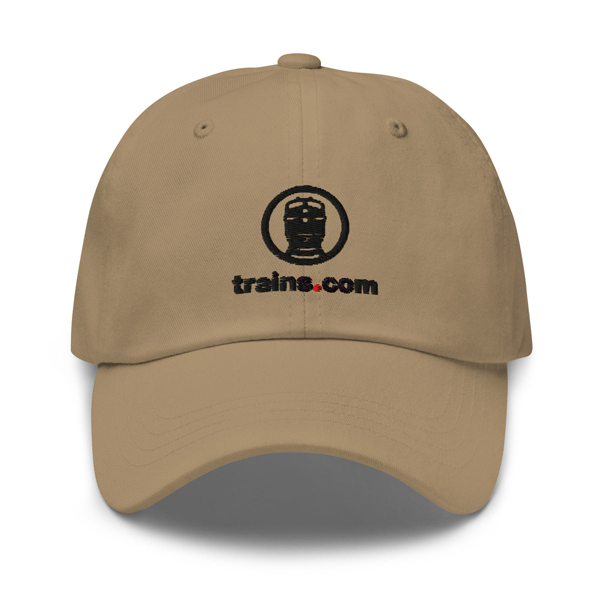 Trains.com Hat
