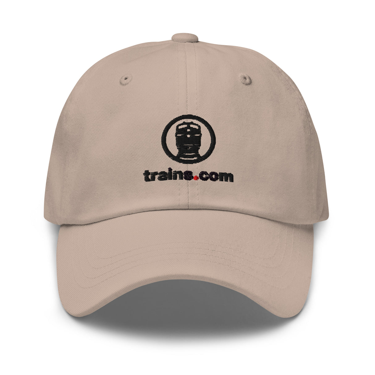 Trains.com Hat