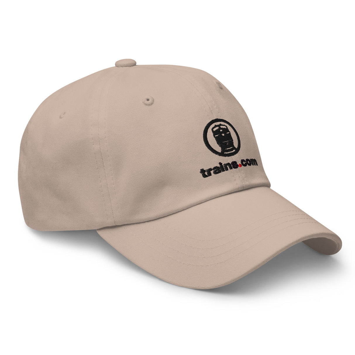Trains.com Hat