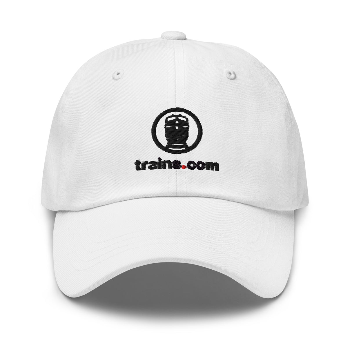 Trains.com Hat