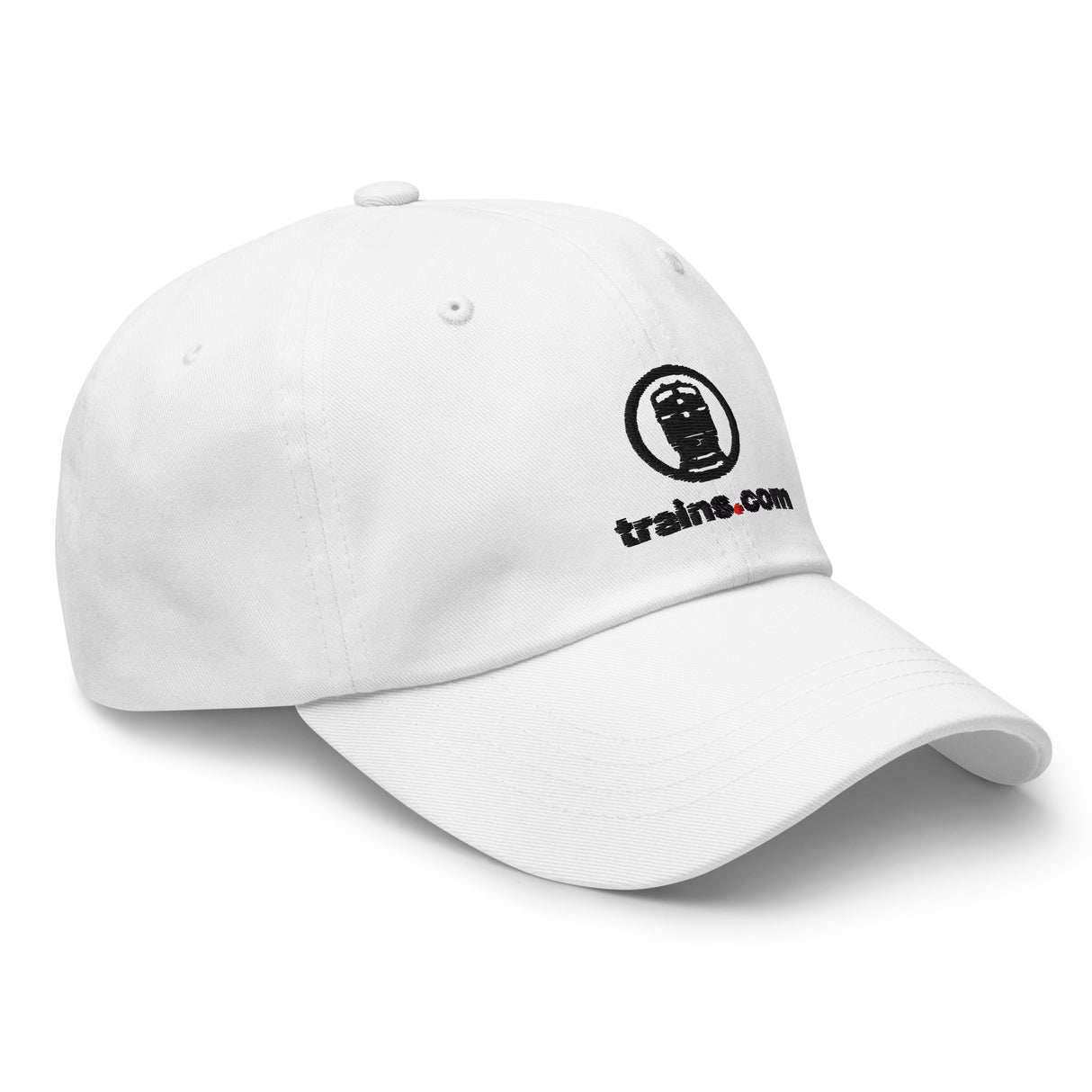 Trains.com Hat