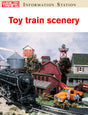 Toy Train Scenery