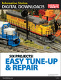 Easy Tune-up & Repair