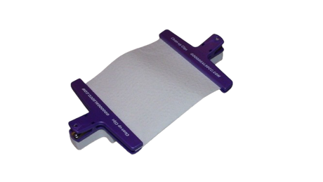Clean-Up Clip Set