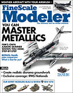 FineScale Modeler January 2012