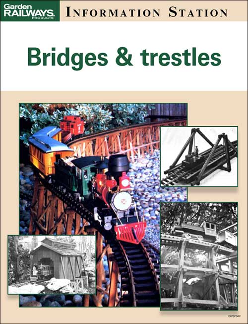 Bridges trestles 2