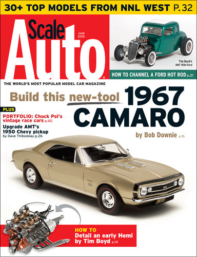 Scale Auto June 2015