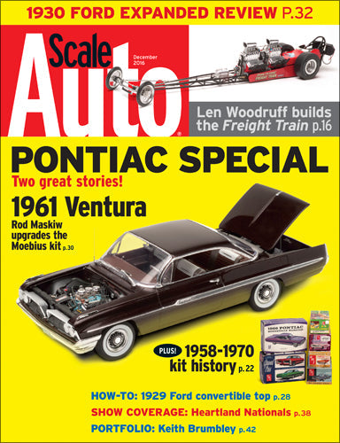 Scale Auto December 2016