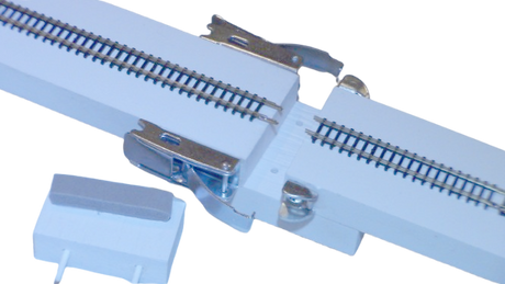 HOn3 Extended Length Test Track