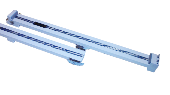 HO Extended Length Test Track