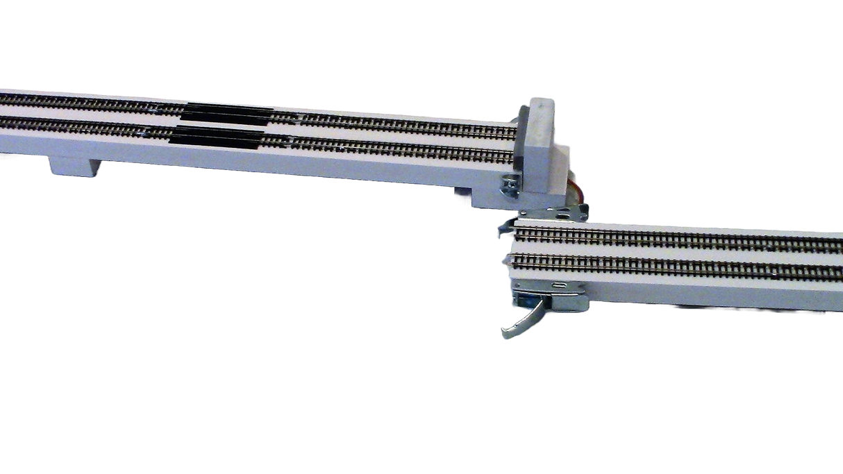 N/N Test Track 5' Set