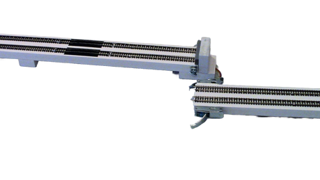 N/N Test Track 5' Set