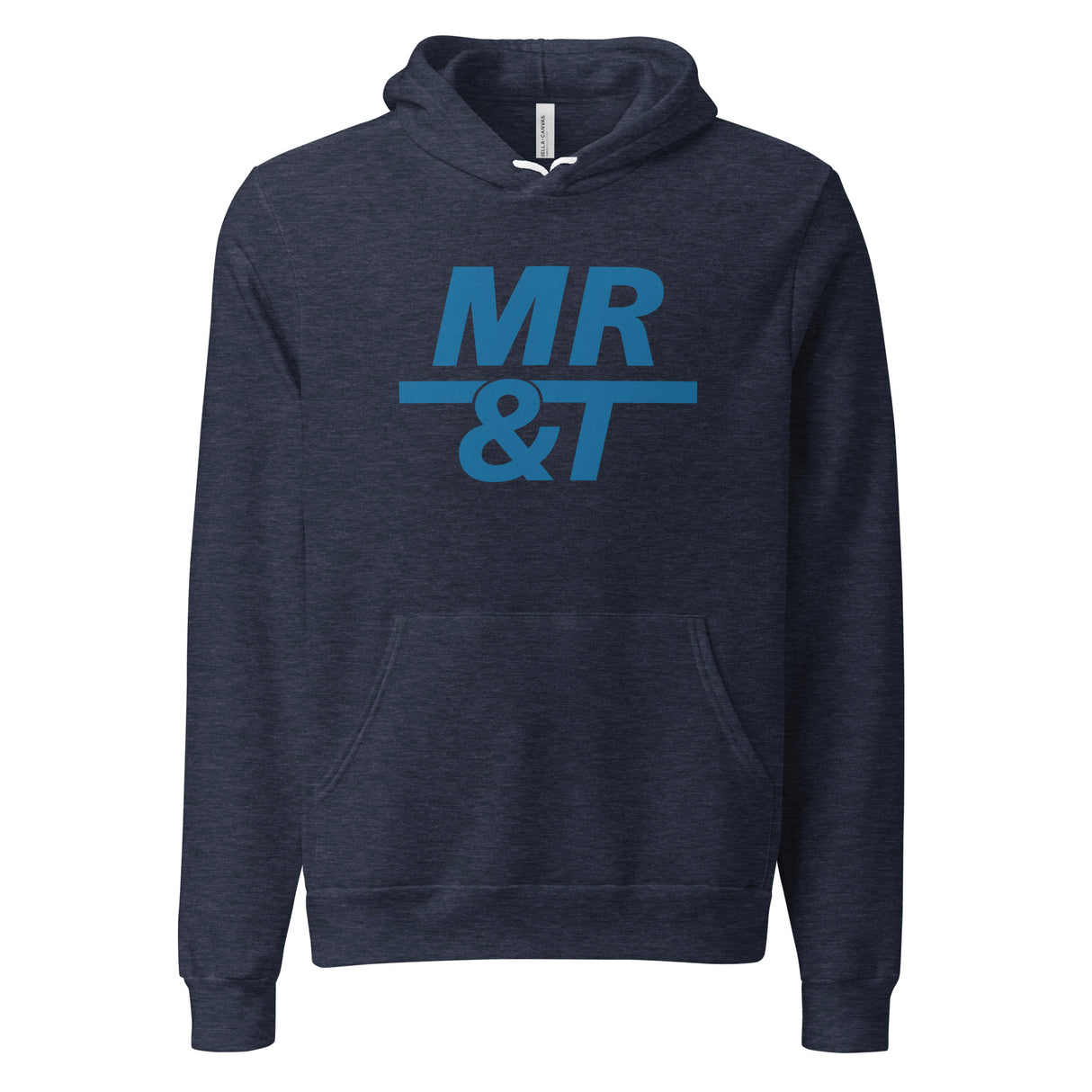 MR&T Unisex Hoodie