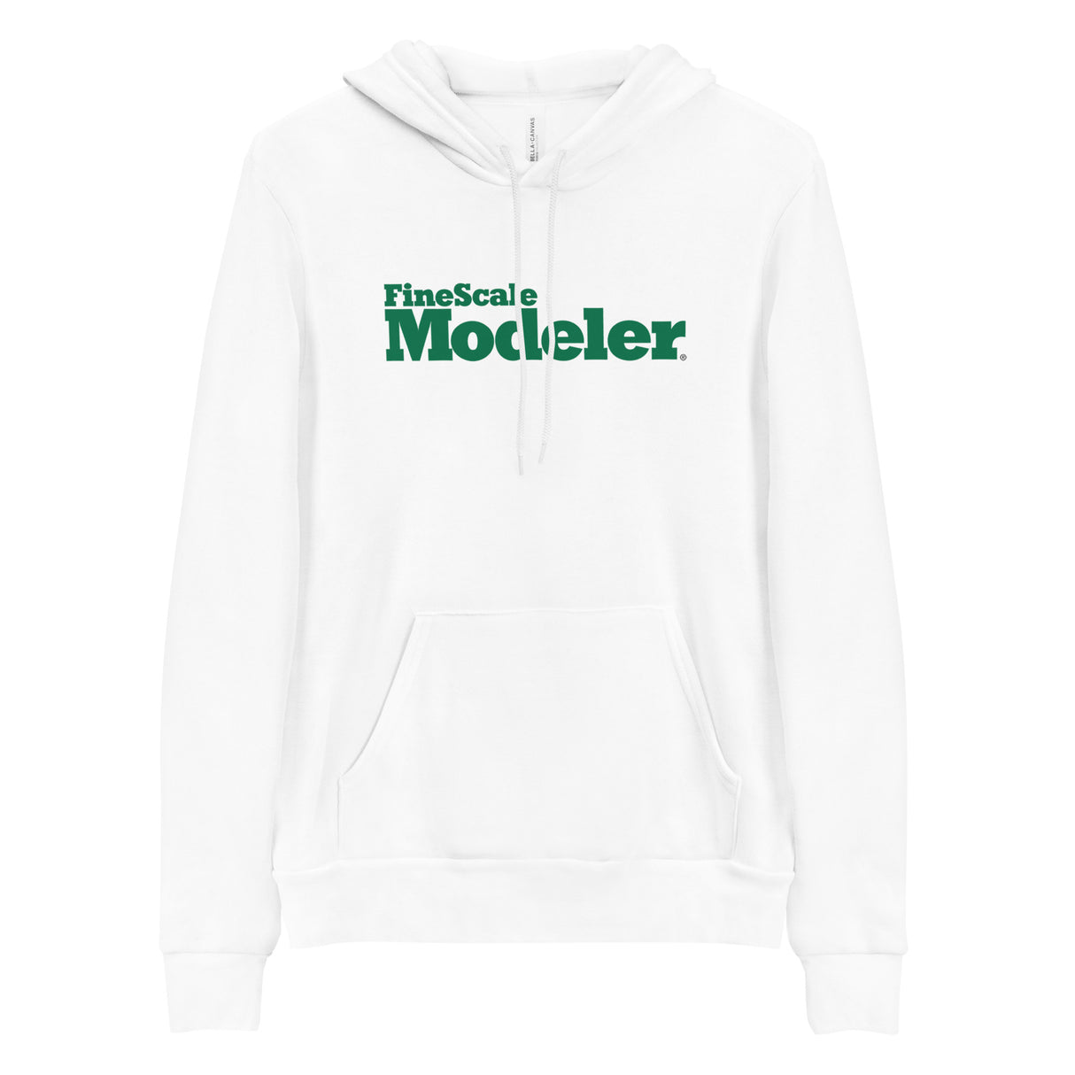 FineScale Modeler Unisex Hoodie