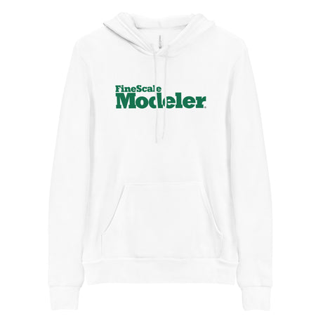 FineScale Modeler Unisex Hoodie