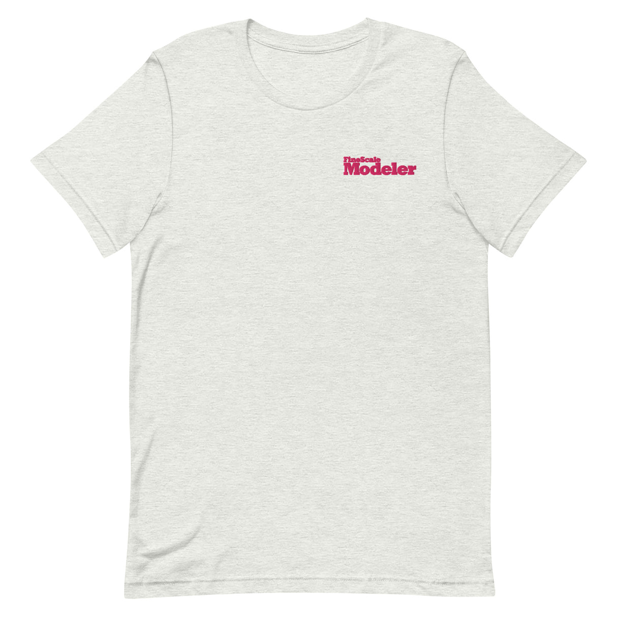FineScale Modeler Tee