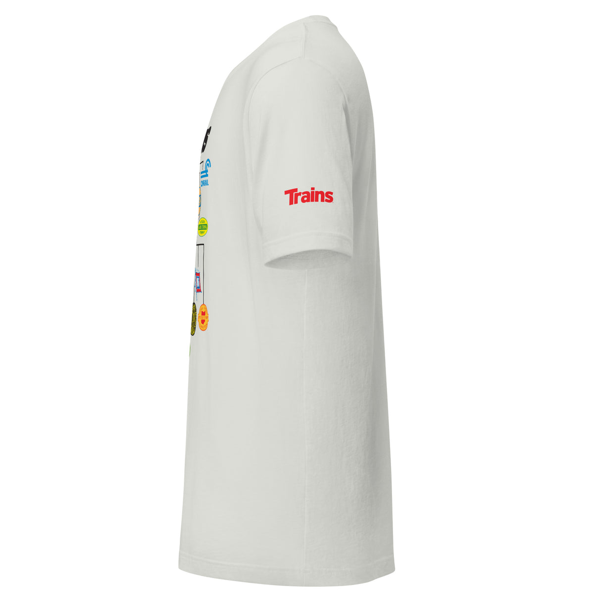 Norfolk Southern Family Tree Tee