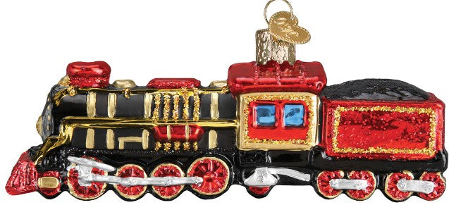 The Pennsylvania Railroad’s “Christmas Tree Special”