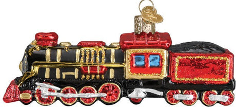 The Pennsylvania Railroad’s “Christmas Tree Special”