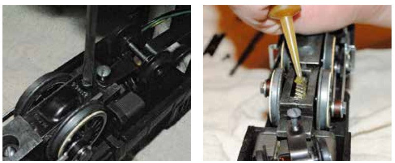 How to Maintain and Repair Your Model Trains – Trains.com Store