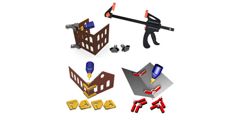 Save on Bundled Toolsets