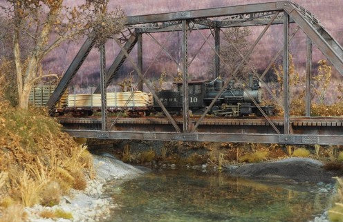 The History of Model Trains: From Tinplate to Modern Collectibles