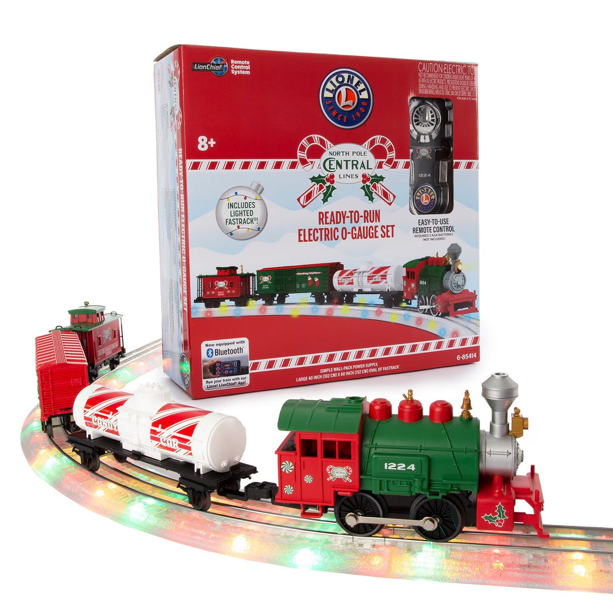 Model Train Set Digital Lionel Train Sets – Trains.com Store