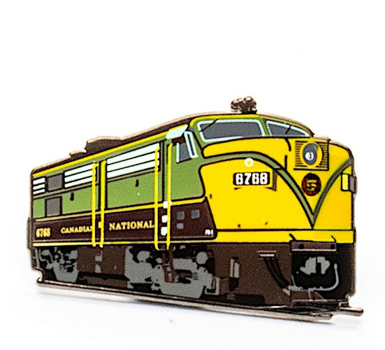 Canadian National – Trains.com Store