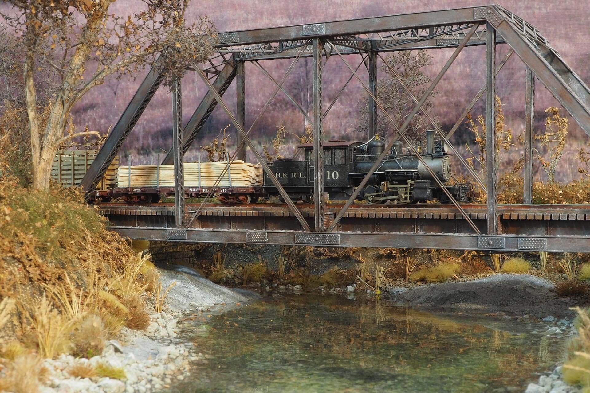Model Trains: Explore Scales, Sets, and Accessories – Trains