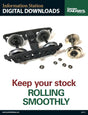 Keep your Stock Rolling Smoothly