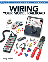 Wiring Your Model Railroad