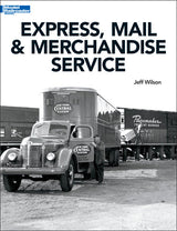 Express, Mail and Merchandise Service