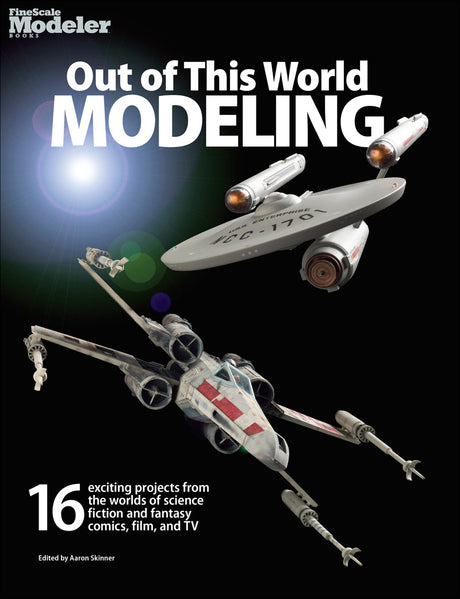 Out of this World Modeling