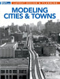 Modeling Cities and Towns